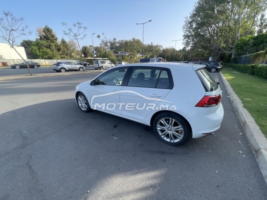 VOLKSWAGEN Golf 7 occasion 2325119