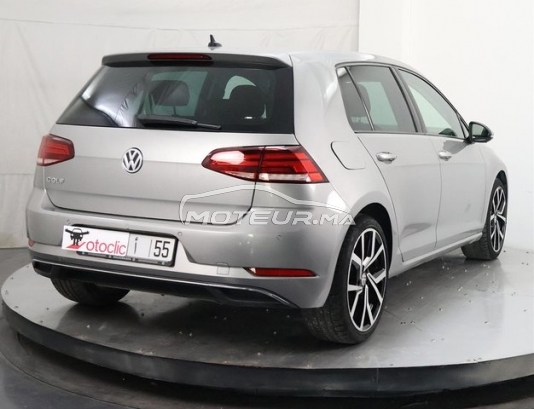 VOLKSWAGEN Golf 7 occasion 3312375