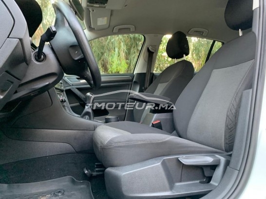 فولكزفاكن جولف 7 مستعملة 1601748