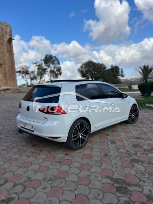 VOLKSWAGEN Golf 7 2017 occasion 2981078