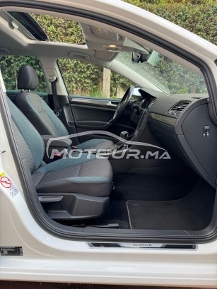 VOLKSWAGEN Golf 7 Tdi 1,6 occasion 2608332