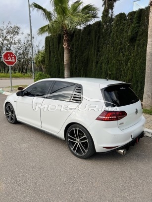 فولكزفاكن جولف 7 Gtd مستعملة 3231260