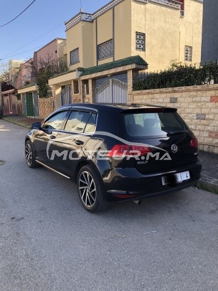 VOLKSWAGEN Golf 7 occasion 3483260
