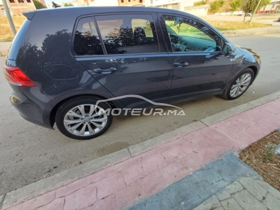 VOLKSWAGEN Golf 7 2.0 tdi occasion 1658986
