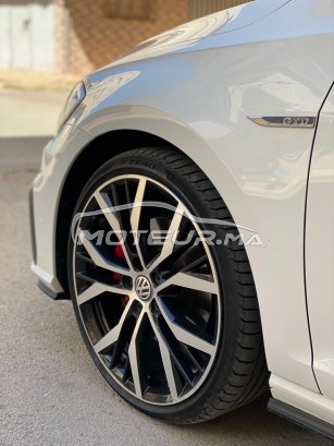 VOLKSWAGEN Golf 7 7.5 gtd occasion 1238736