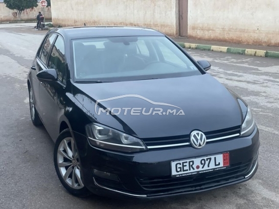 فولكزفاكن جولف 7 مستعملة 2990386