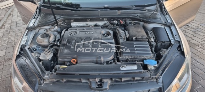 فولكزفاكن جولف 7 Tdi مستعملة 1835825
