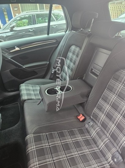 VOLKSWAGEN Golf 7 Gtd occasion 2618333