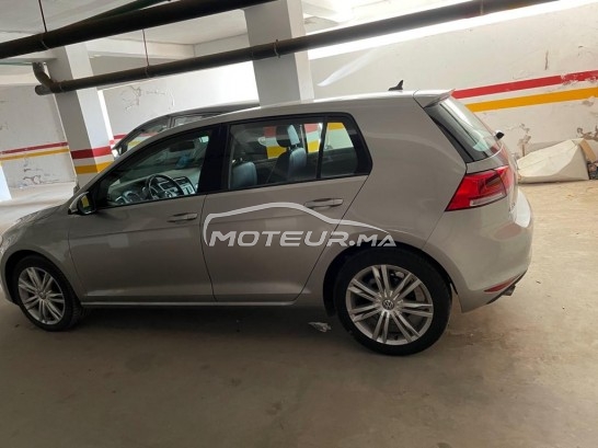 VOLKSWAGEN Golf 7 2.0 tdi occasion 1663243