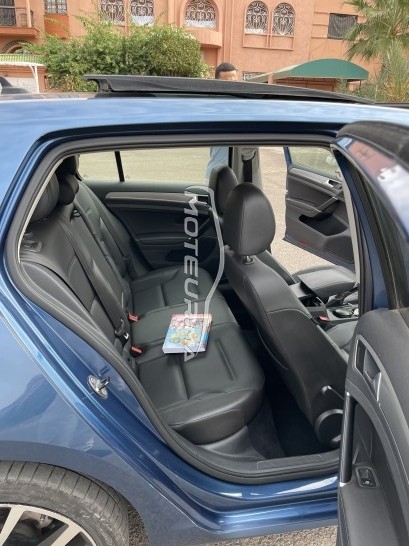 فولكزفاكن جولف 7 2.0 tdi high line مستعملة 1499002