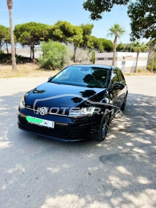 VOLKSWAGEN Golf 7 occasion 1677925