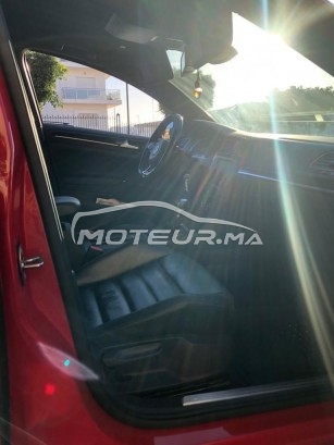 فولكزفاكن جولف 7 Gtd مستعملة 1761053