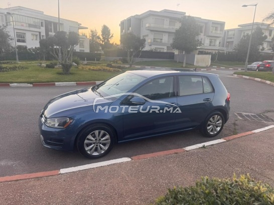 VOLKSWAGEN Golf 7 2.0 d 250 ch occasion 3280226