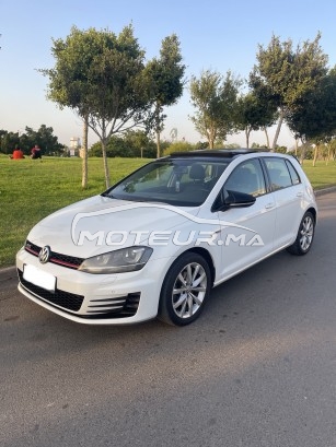 فولكزفاكن جولف 7 مستعملة 2992906