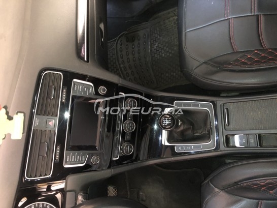 فولكزفاكن جولف 7 مستعملة 1502096