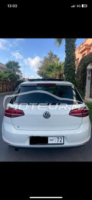 فولكزفاكن جولف 7 Cup مستعملة 1765483