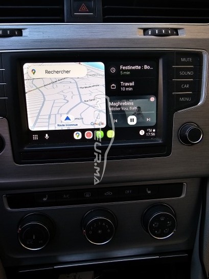 فولكزفاكن جولف 7 Usa مستعملة 2771413