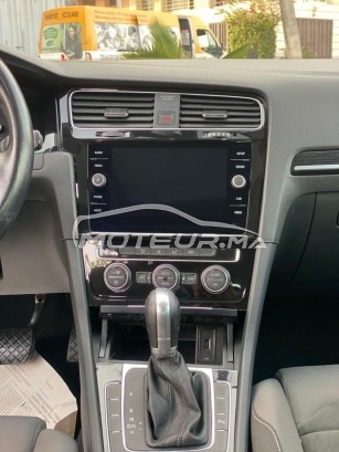 فولكزفاكن جولف 7 7.5 مستعملة 1602059