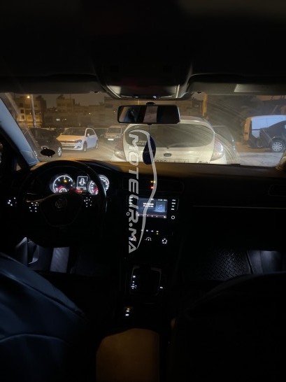 VOLKSWAGEN Golf 7 2.0 tdi occasion 1708262