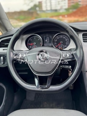 فولكزفاكن جولف 7 مستعملة 3557606