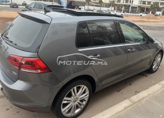 VOLKSWAGEN Golf 7 2018 occasion 2868447