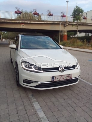 فولكزفاكن جولف 7 Tdi مستعملة 1616012
