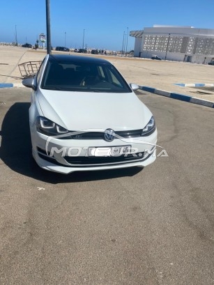 VOLKSWAGEN Golf 7 Pack r occasion 1457709