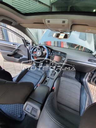 فولكزفاكن جولف 7 Gtd مستعملة 2204968