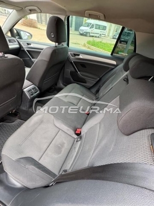 فولكزفاكن جولف 7 مستعملة 3557600