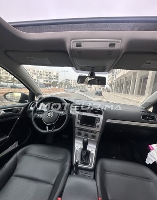 VOLKSWAGEN Golf 7 2018 occasion 2868449