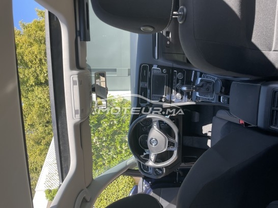 فولكزفاكن جولف 7 Tdi bluemotion مستعملة 1648435