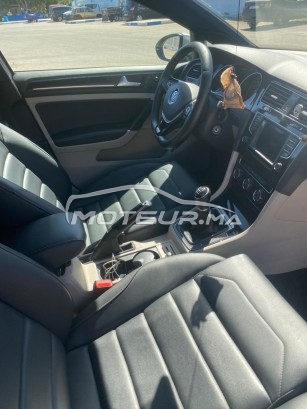 VOLKSWAGEN Golf 7 Pack r occasion 1457523