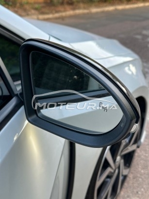 فولكزفاكن جولف 7 7.5 gtd مستعملة 1879352