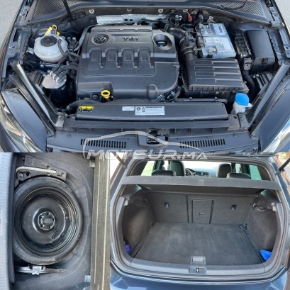 فولكزفاكن جولف 7 Gtd مستعملة 1470991