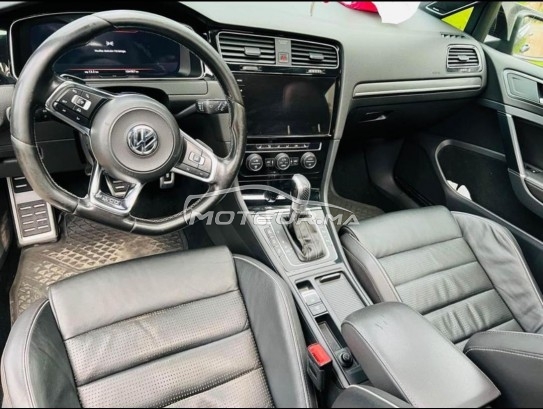 VOLKSWAGEN Golf 7 Gtd occasion 1827793