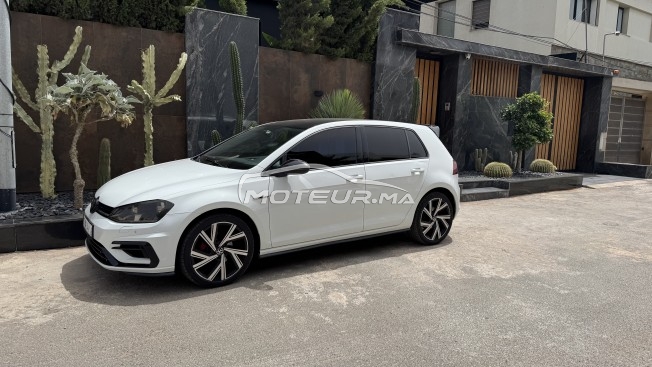 VOLKSWAGEN Golf 7 Tdi occasion 2323822