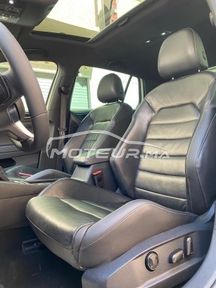 VOLKSWAGEN Golf 7 Gtd occasion 1240885