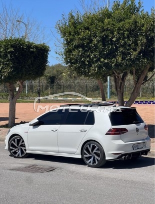 فولكزفاكن جولف 7 مستعملة 2174822