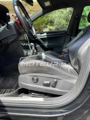 فولكزفاكن جولف 7 Gtd مستعملة 1229595