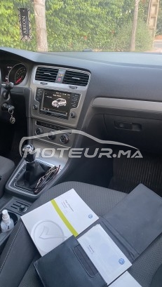 VOLKSWAGEN Golf 7 2.0l 150ch occasion 1462585