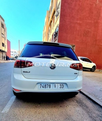 فولكزفاكن جولف 7 مستعملة 1471021