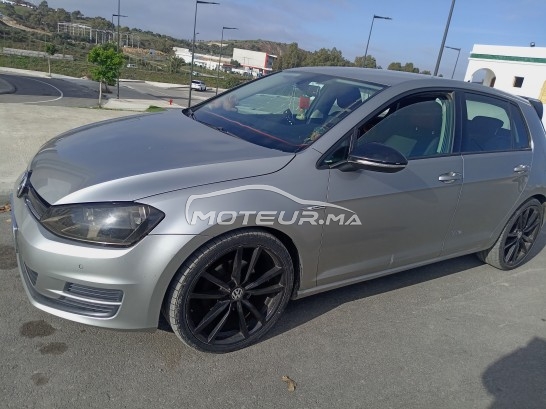 VOLKSWAGEN Golf 7 occasion 2001573