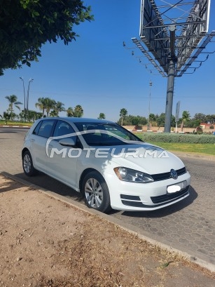 فولكزفاكن جولف 7 مستعملة 1562575