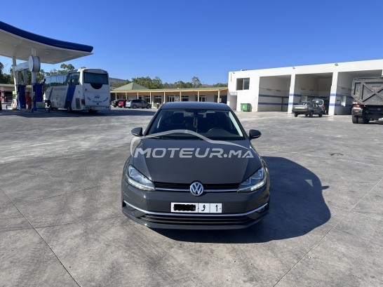 VOLKSWAGEN Golf 7 Tdi occasion 1671574