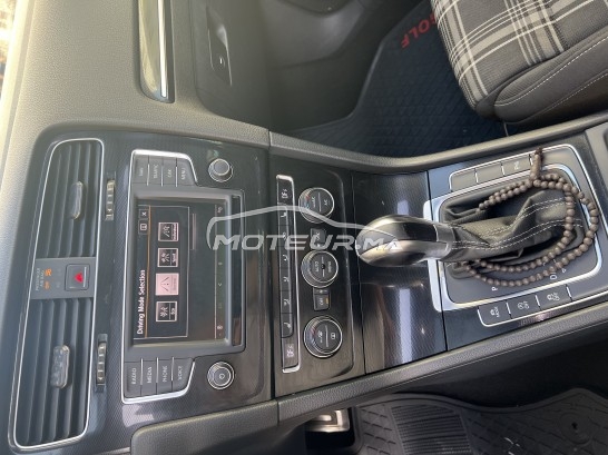 فولكزفاكن جولف 7 Gtd مستعملة 1486866