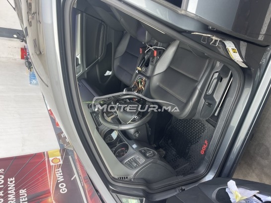 فولكزفاكن جولف 7 مستعملة 1480180