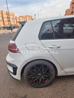VOLKSWAGEN Golf 7 2l pack r400 occasion 1718954