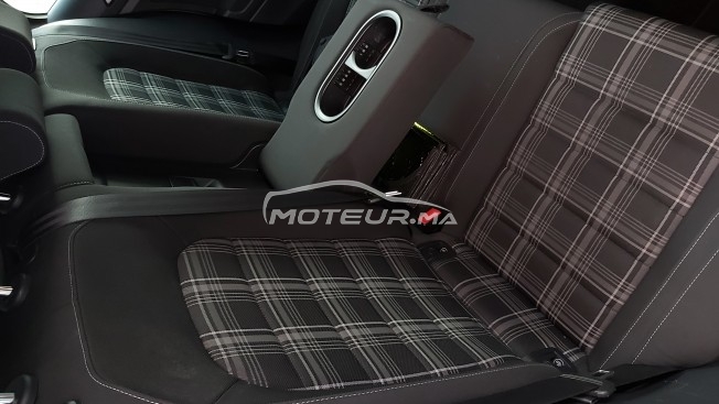 VOLKSWAGEN Golf 7 Gtd 184ch occasion 1250484