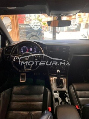 فولكزفاكن جولف 7 مستعملة 1589653