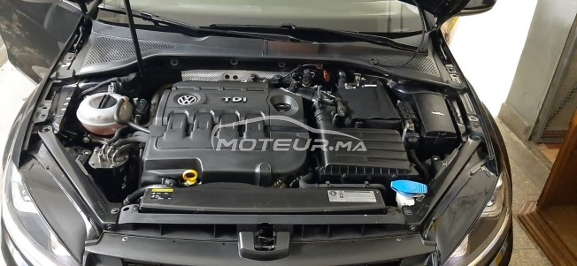 VOLKSWAGEN Golf 7 occasion 1685679